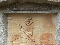 08 juin jolie plaque