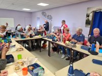 08 juin merci la mairie de Pradelle