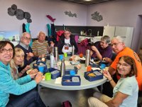 08 juin pic nic J 3 au chaud !!