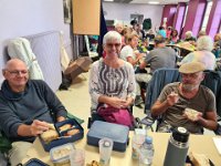 08 juin pic nic J 3 à l'abri