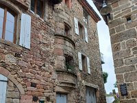 08 juin ruelle de Pradelle