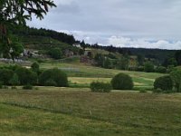 08 juin village de Javols J 3