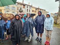 08 juin ça mouille beaucoup