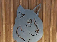 09 juin J 4 visite du parc du Gevaudan