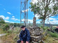 09 juin le repos du guerrier -))