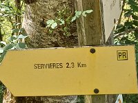 09 juin rando à Servieres