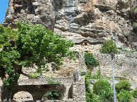 10 juin Arrivée à la Maldene