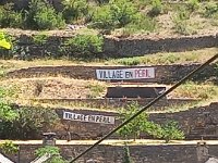 10 juin Hauterives village en peril