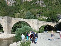 10 juin Pont du Tarn