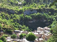 10 juin direction les gorges du Tarn