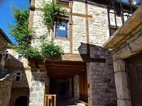 10 juin la halle du Blé