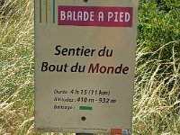 10 juin non fait car tres tres chaud