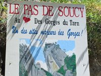 10 juin suite gorge du Tarn